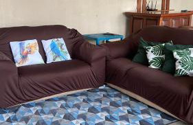 Chácara Recanto da Paz - Photo 42