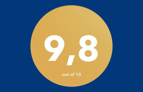 The Little White House, Suite Flower Beach 9 - Foto 35