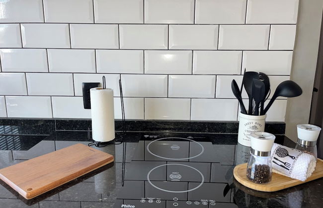 Flat Itajuru - Photo 14