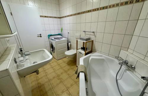 K14 FeWo - Am Kurpark - Therme - Foto 42