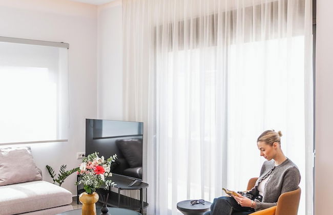 Margiani apartment - Foto 13