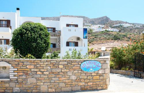 Villa Andromeda - Foto 1