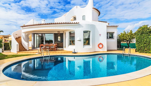 Villa Arribas Villa by Interhome - Photo 2, Outdoor