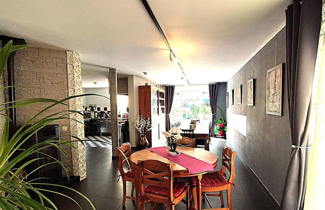 La Grange de David - Foto 69