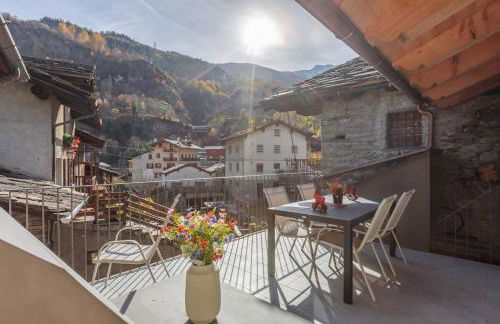 Godioz Suites - [Aosta Valley] - Foto 58
