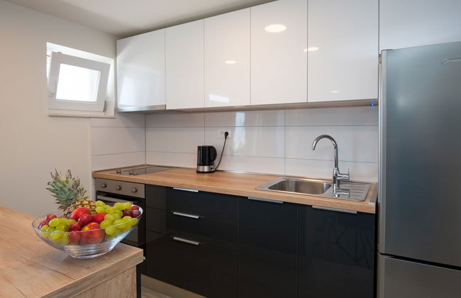 Seaside Luxury Suites - Foto 64