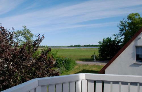 Ferienwohnungen an der Hagenschen Wiek auf Rügen - Foto 17
