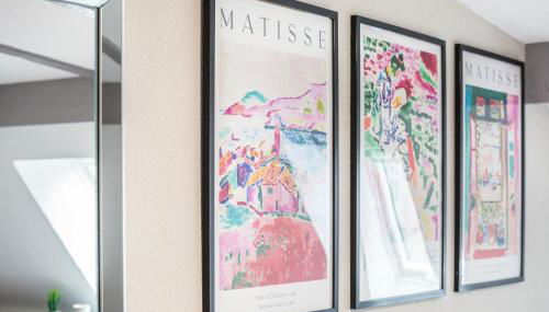 Am Röntgenmuseum - Photo 3