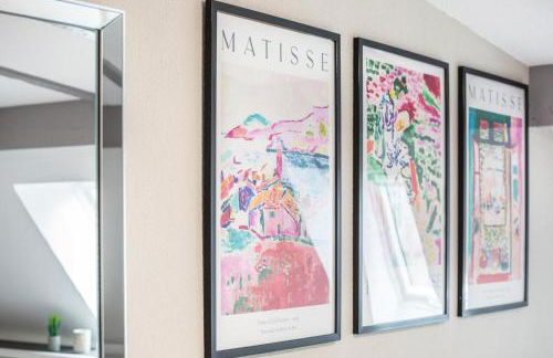 Am Röntgenmuseum - Foto 3