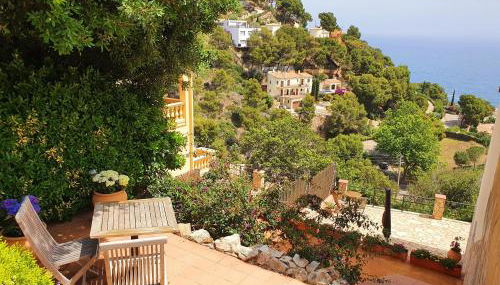 Magnifique villa vue mer - Foto 4