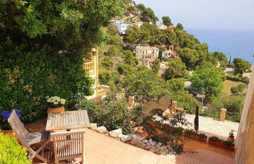 Magnifique villa vue mer - Foto 4