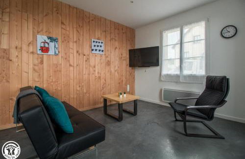 Gîte de Granit Bleu - Foto 2