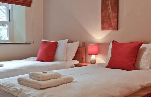 The Granary - Photo 8