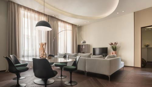 Sant'Ambrogio Luxury Apartment R&R - Foto 3