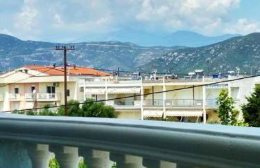 SEA AND SKY APARTMENT - Photo 22