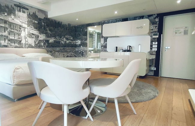 Lords of Verona Luxury apartments - Foto 18