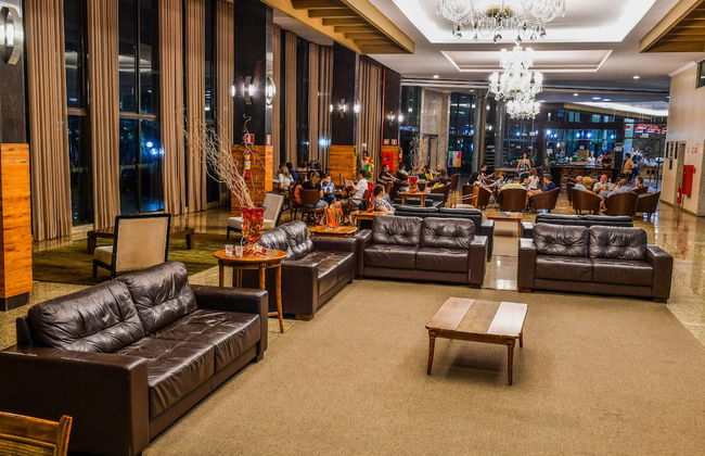 Thermas All Inclusive Resort Poços de Caldas By Nacional Inn - Photo 2