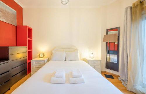 GuestReady - Cosy Retreat in Charneca de Caparica - Foto 19