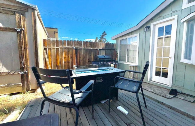 Little Loaf Lodge - Foto 16