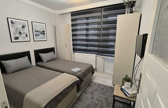 Masha Suite - Foto 2