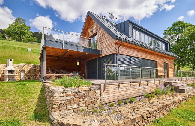 Villa Velka Upa - Kvh014 - Foto 2