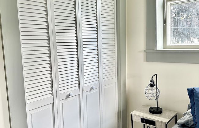 2BR Sunshine Town Condo - Photo 8