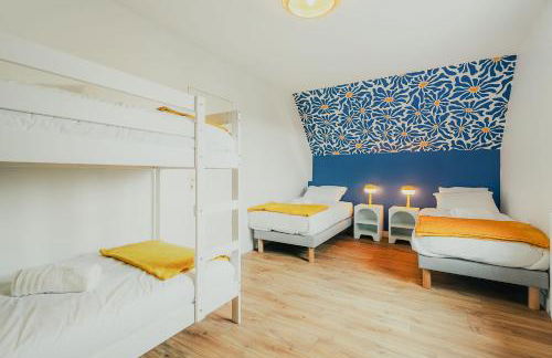 Maison Élanore - 12 pers - proche Saint-Malo - Foto 14