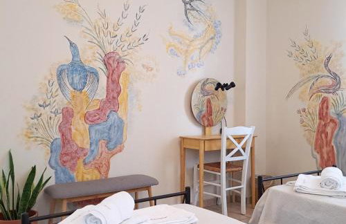 Sirens Villas - Sea View Private Pool Villas - Foto 10