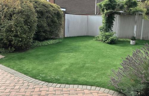 Seaside retreat in Mudeford - Foto 26