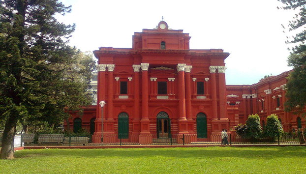 Government Museum - Half-Day Private Tour - Photo 5