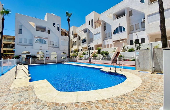 Belvilla by OYO Aldea Marina - Photo 1