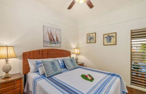 New remodeled Kiahuna Paradise condo - Foto 13