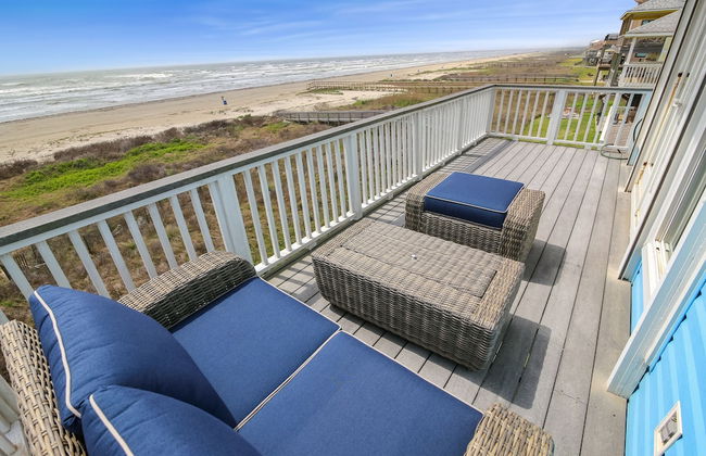 Beachfront Melody - Foto 28