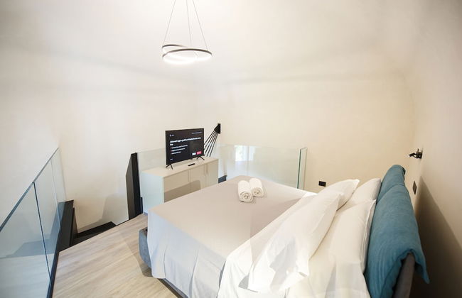 Mazzini Palace - Foto 10