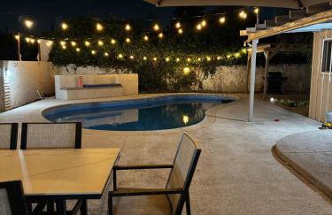 The Maze House Pool Theatre Room - Foto 18