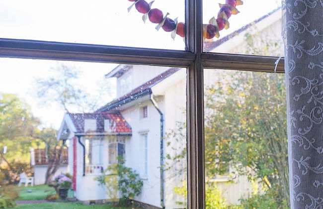 6 Person Holiday Home in Floby - Foto 15