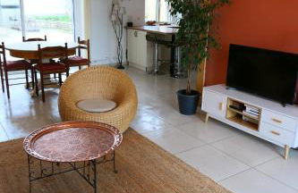 Lodge de la Vigneronne - Foto 7