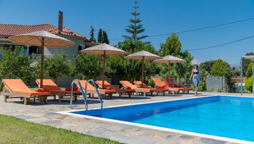 Villa Antia - Foto 4