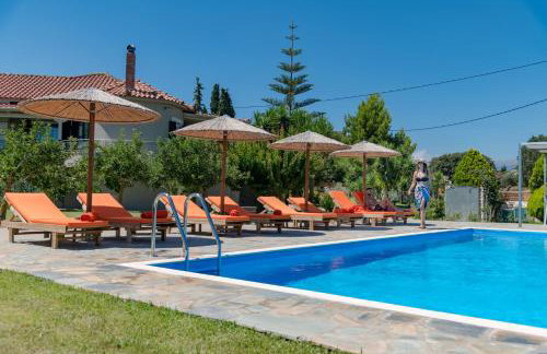 Villa Antia - Foto 4
