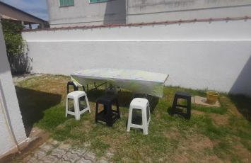 A Casa Branca - Foto 19