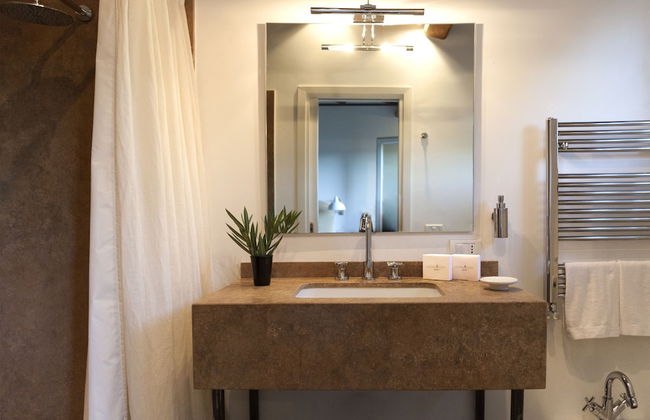 Resort Locanda Rossa - Foto 13