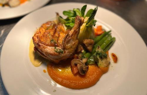 Le Beffroi - Foto 26