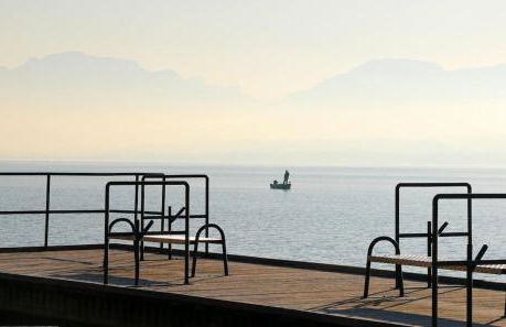 La Brison-T'Inn - Foto 19