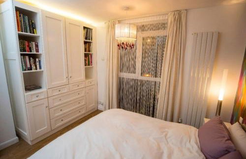 Beautiful 3 bedroom house Stockwell central London - Foto 8