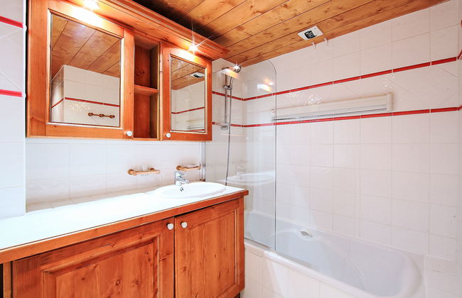 Ecrin des Neiges (Val Claret) - Photo 21