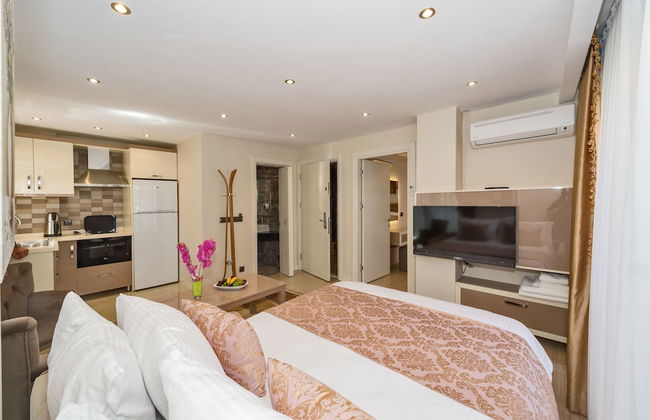 Gen Suites - Photo 46