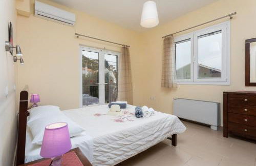 Villa Konstantinos Large Private Pool Walk to Beach Sea Views A C Wifi - 354 - Foto 38