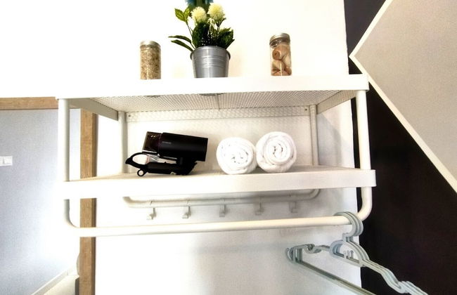 The Horizon Ipoh Stay by Grab A Stay - Foto 43