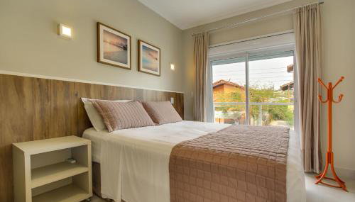 Residencial Casa Flora - Centro de Bombinhas - Foto 4