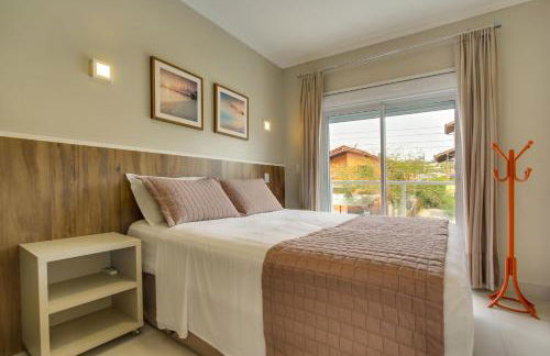 Residencial Casa Flora - Centro de Bombinhas - Foto 4